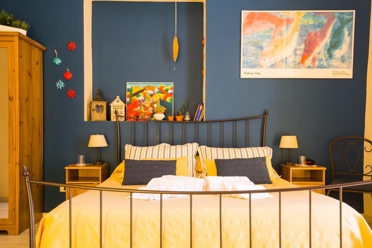 Bed & Breakfast Piazza Dante Naples Luaran gambar