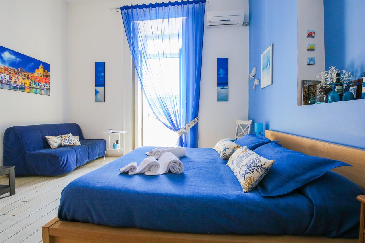 Bed & Breakfast Piazza Dante Naples Luaran gambar
