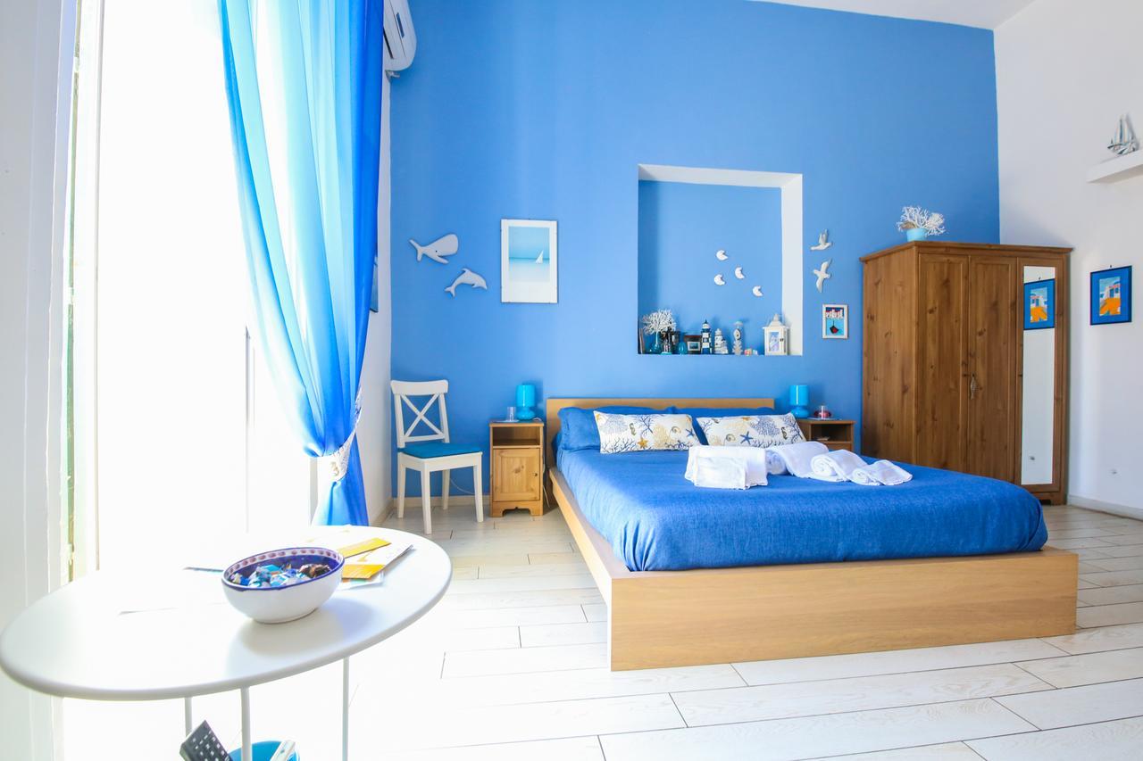 Bed & Breakfast Piazza Dante Naples Luaran gambar