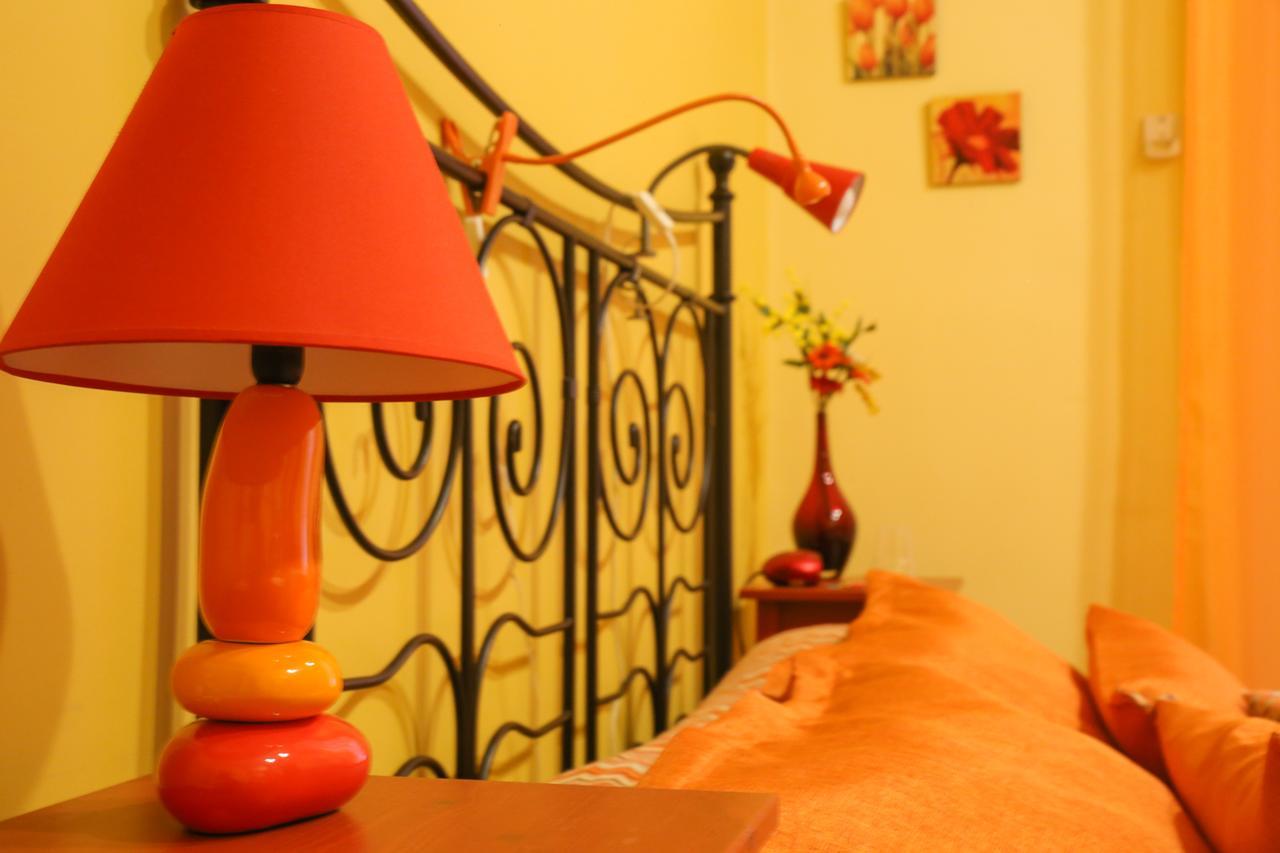 Bed & Breakfast Piazza Dante Naples Luaran gambar