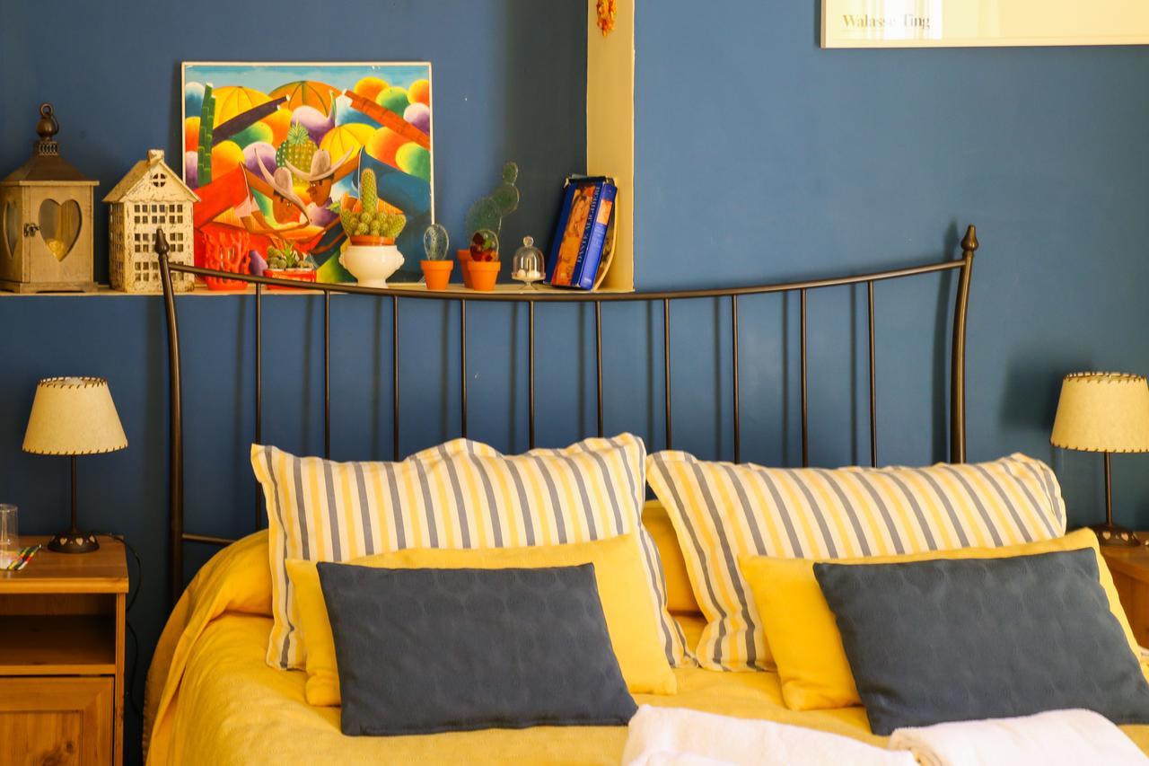 Bed & Breakfast Piazza Dante Naples Luaran gambar