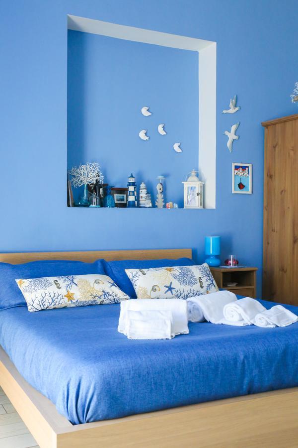 Bed & Breakfast Piazza Dante Naples Luaran gambar