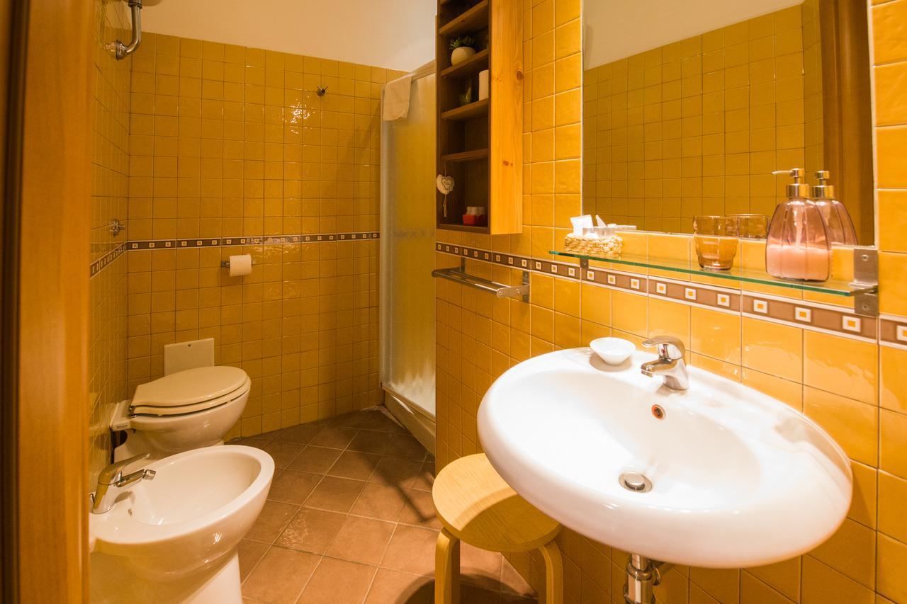 Bed & Breakfast Piazza Dante Naples Luaran gambar